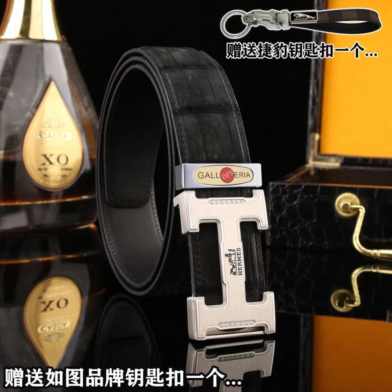 Hermes Belts