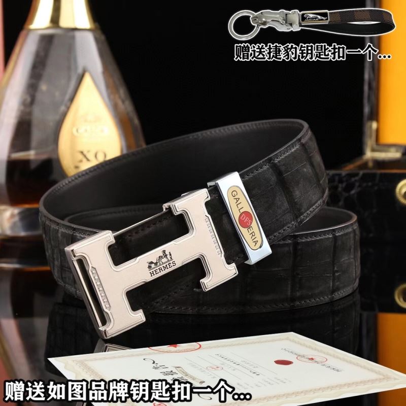 Hermes Belts