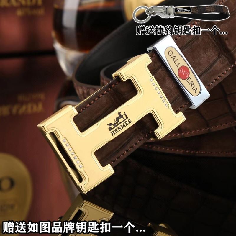 Hermes Belts