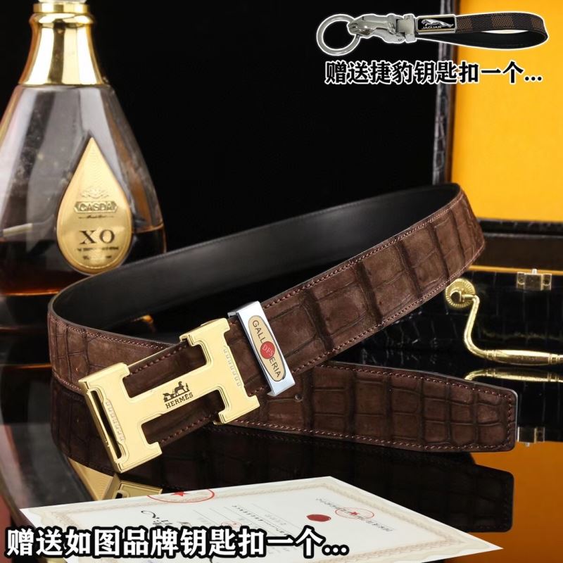 Hermes Belts