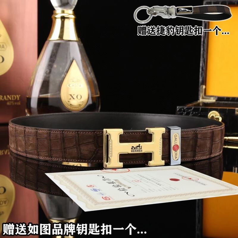 Hermes Belts