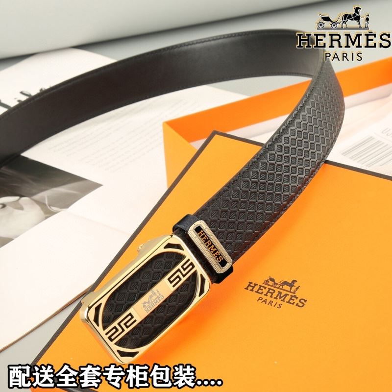 Hermes Belts