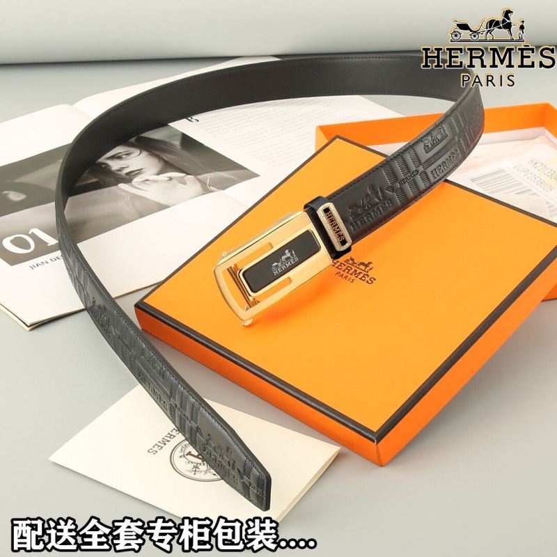 Hermes Belts