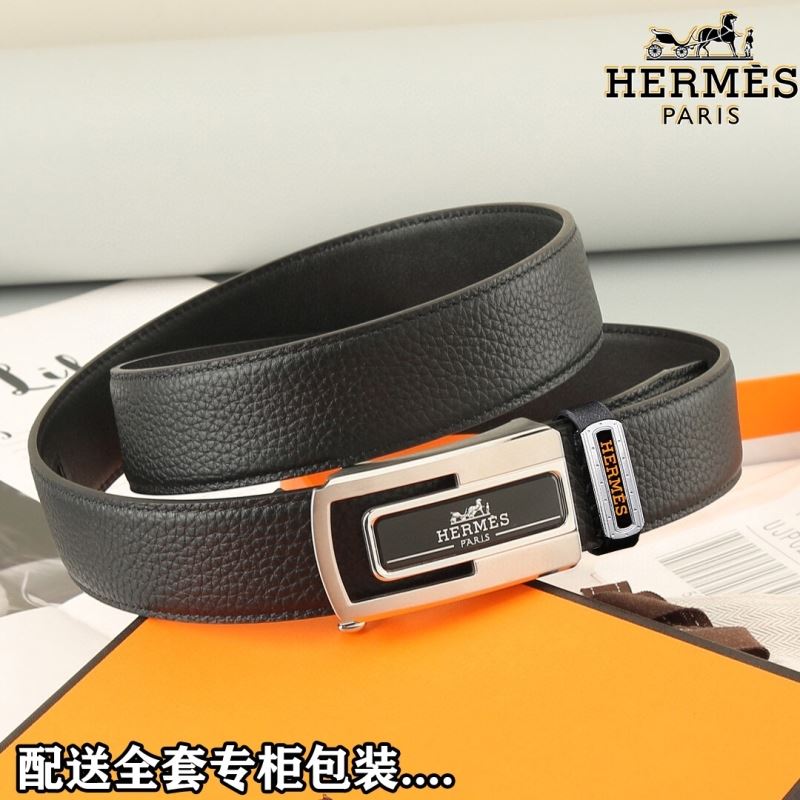 Hermes Belts