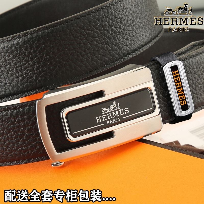 Hermes Belts