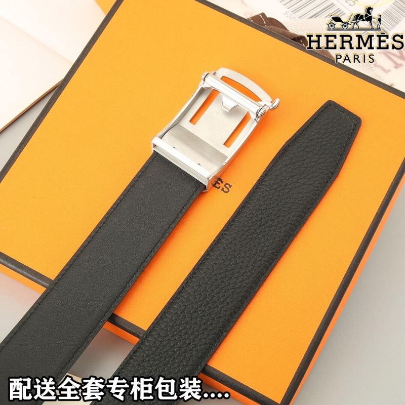 Hermes Belts