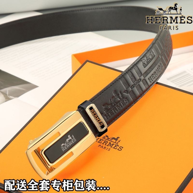 Hermes Belts