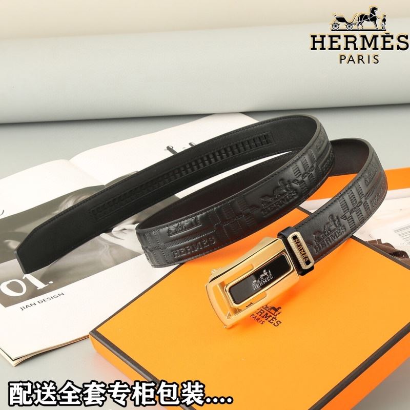 Hermes Belts