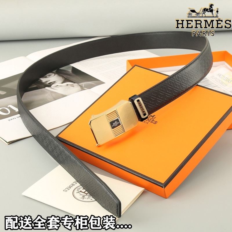 Hermes Belts