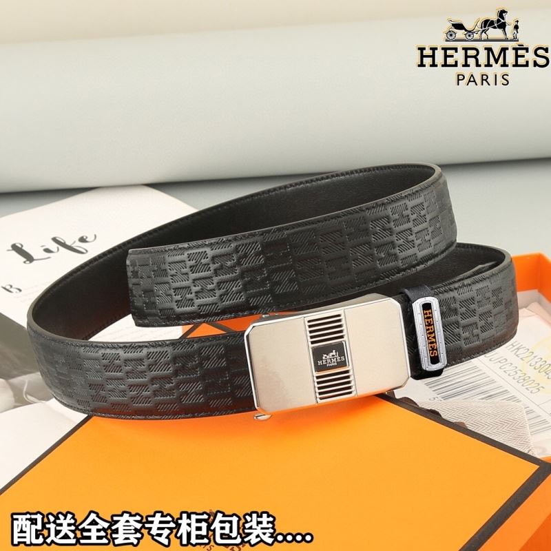 Hermes Belts