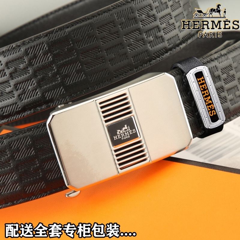 Hermes Belts