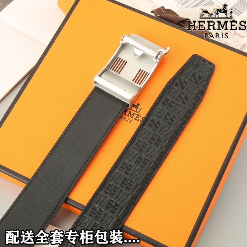 Hermes Belts