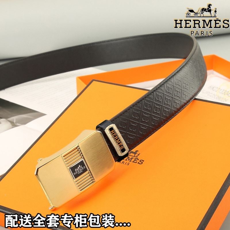 Hermes Belts