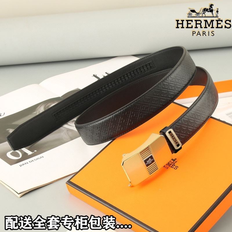 Hermes Belts