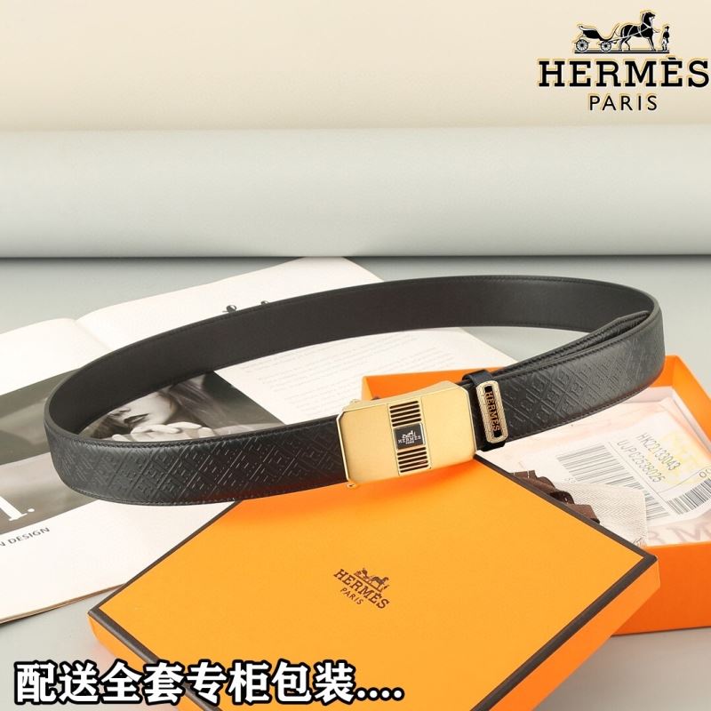 Hermes Belts