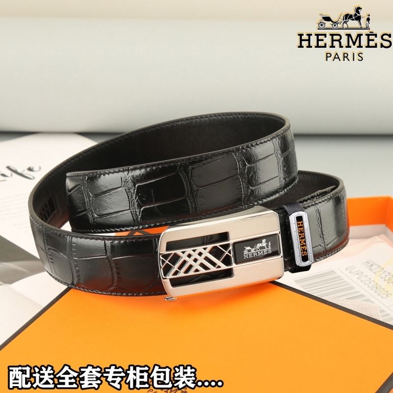 Hermes Belts