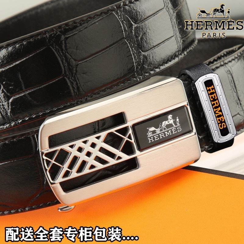 Hermes Belts