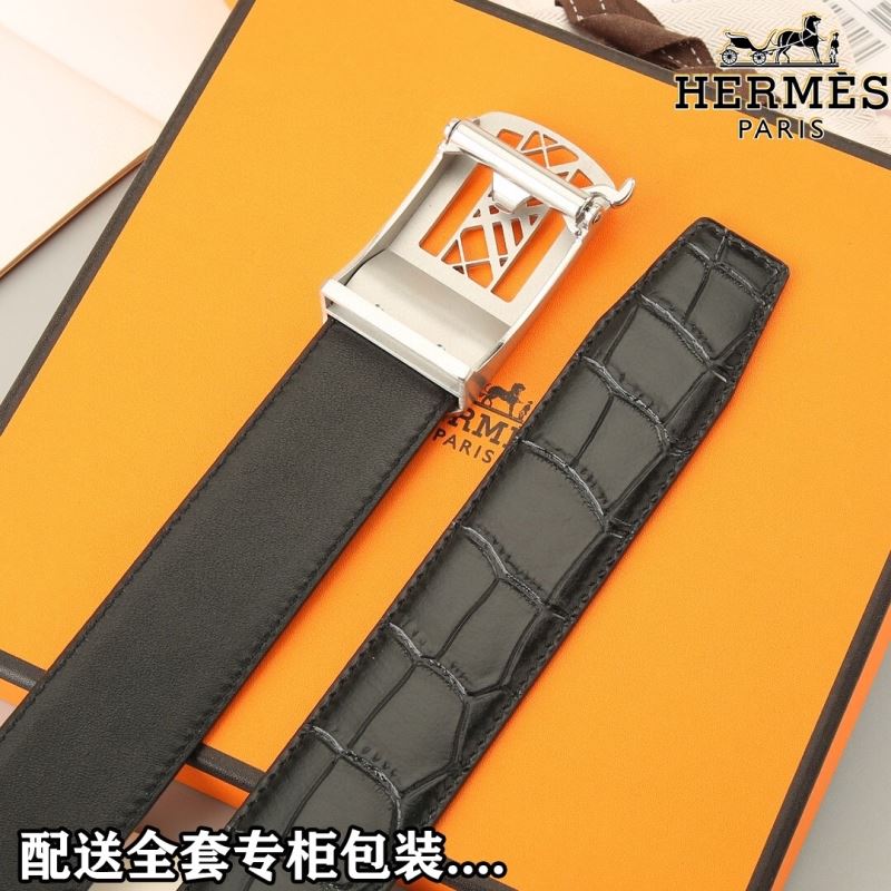 Hermes Belts