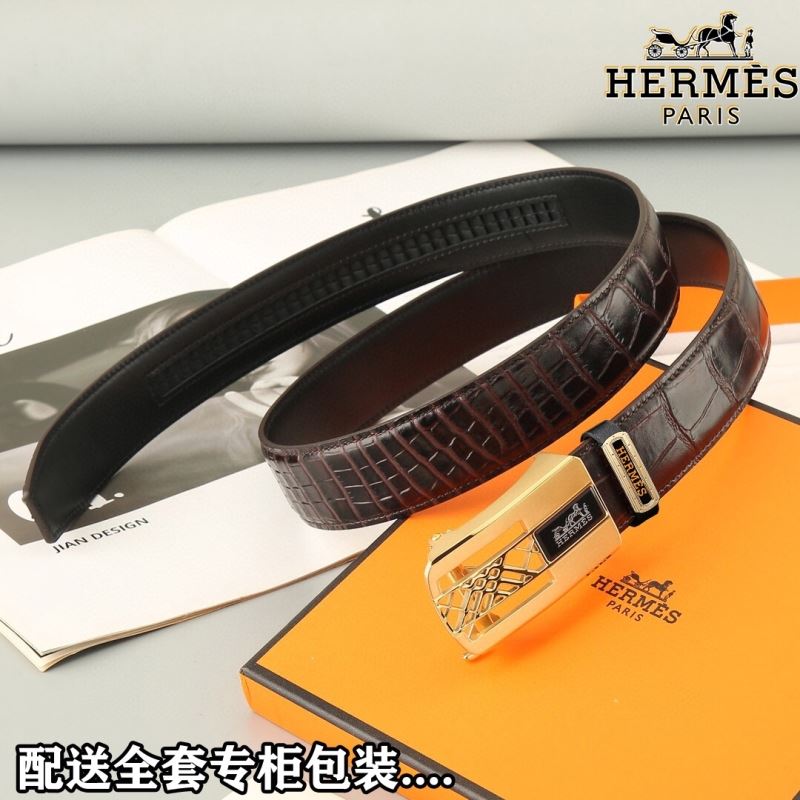 Hermes Belts