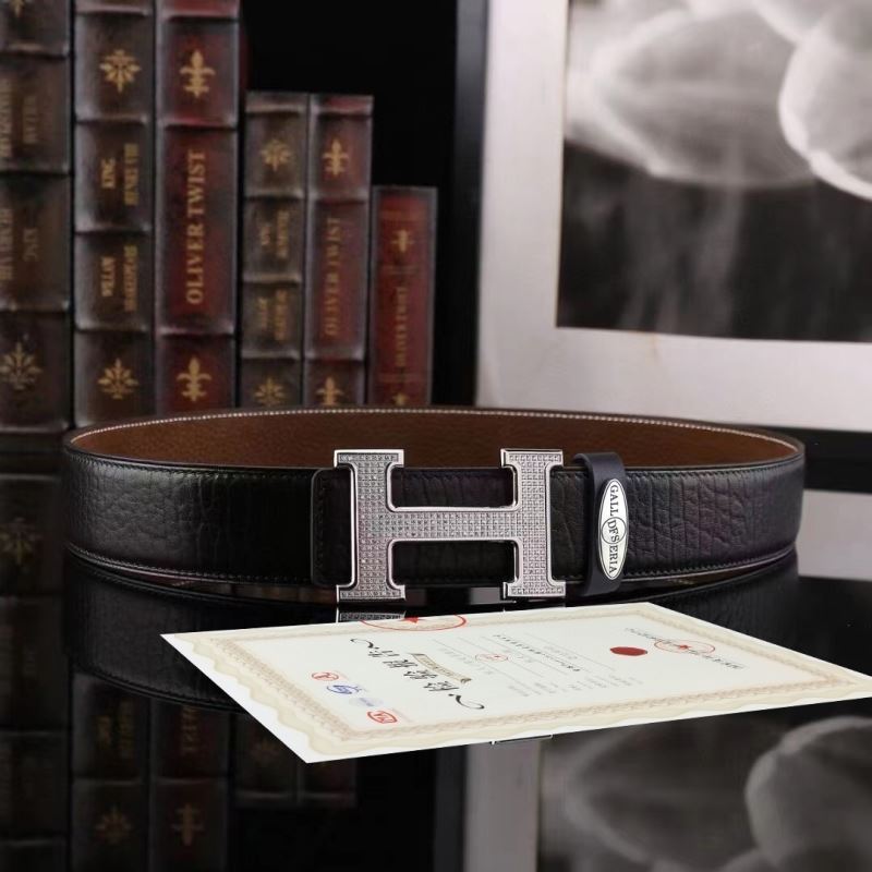 Hermes Belts