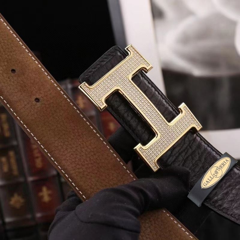 Hermes Belts