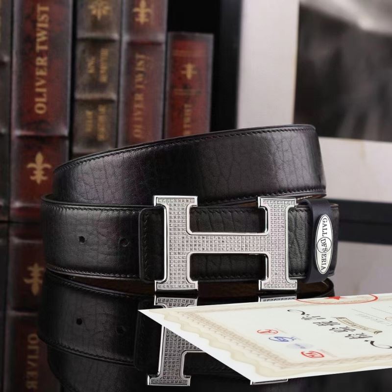 Hermes Belts