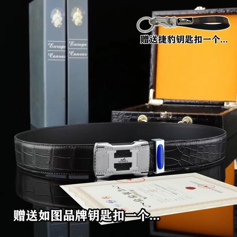 Hermes Belts