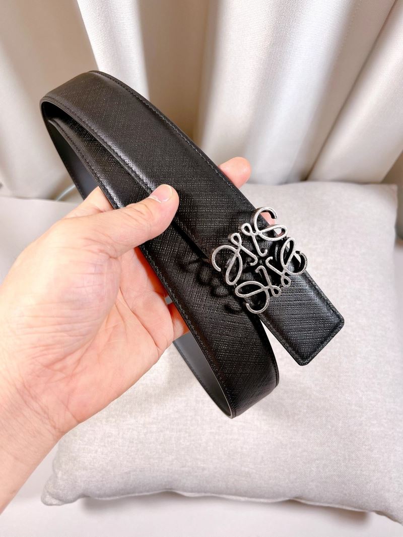 Loewe Belts