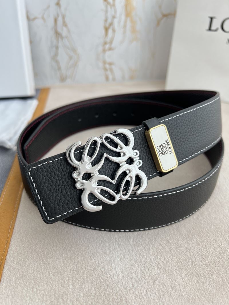 Loewe Belts