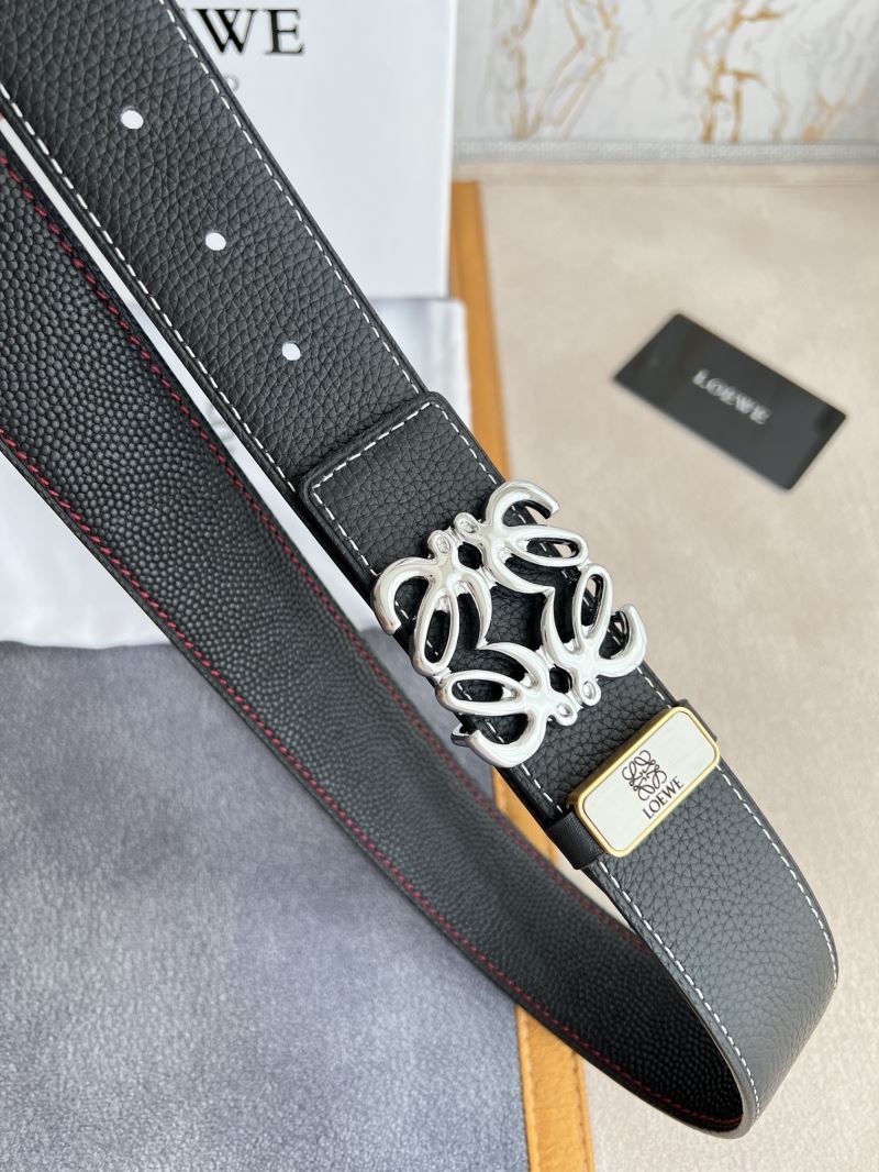 Loewe Belts