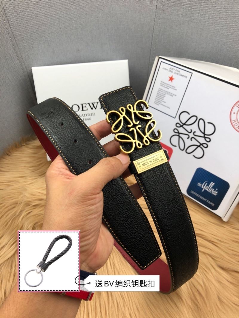 Loewe Belts