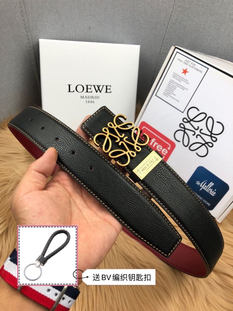 Loewe Belts