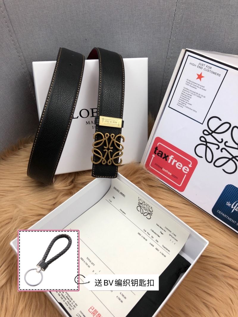 Loewe Belts