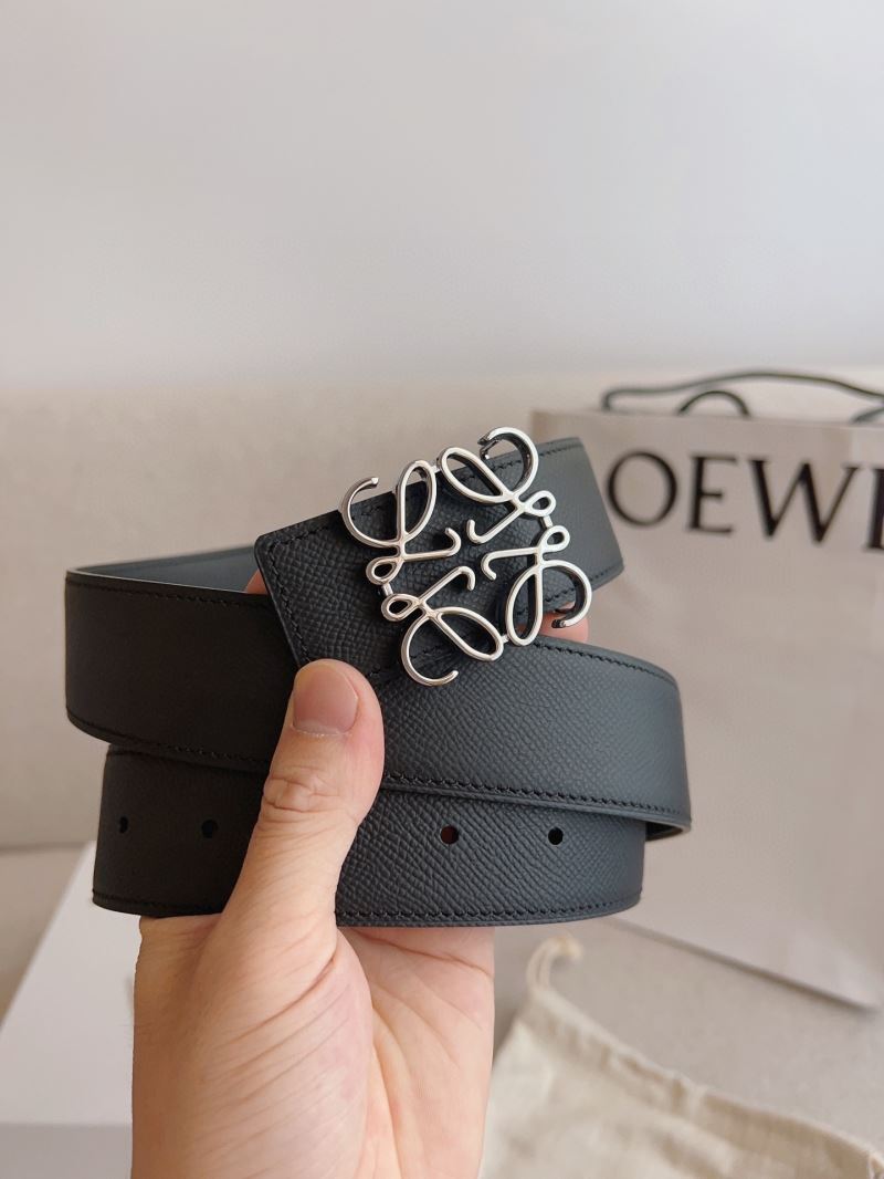 Loewe Belts