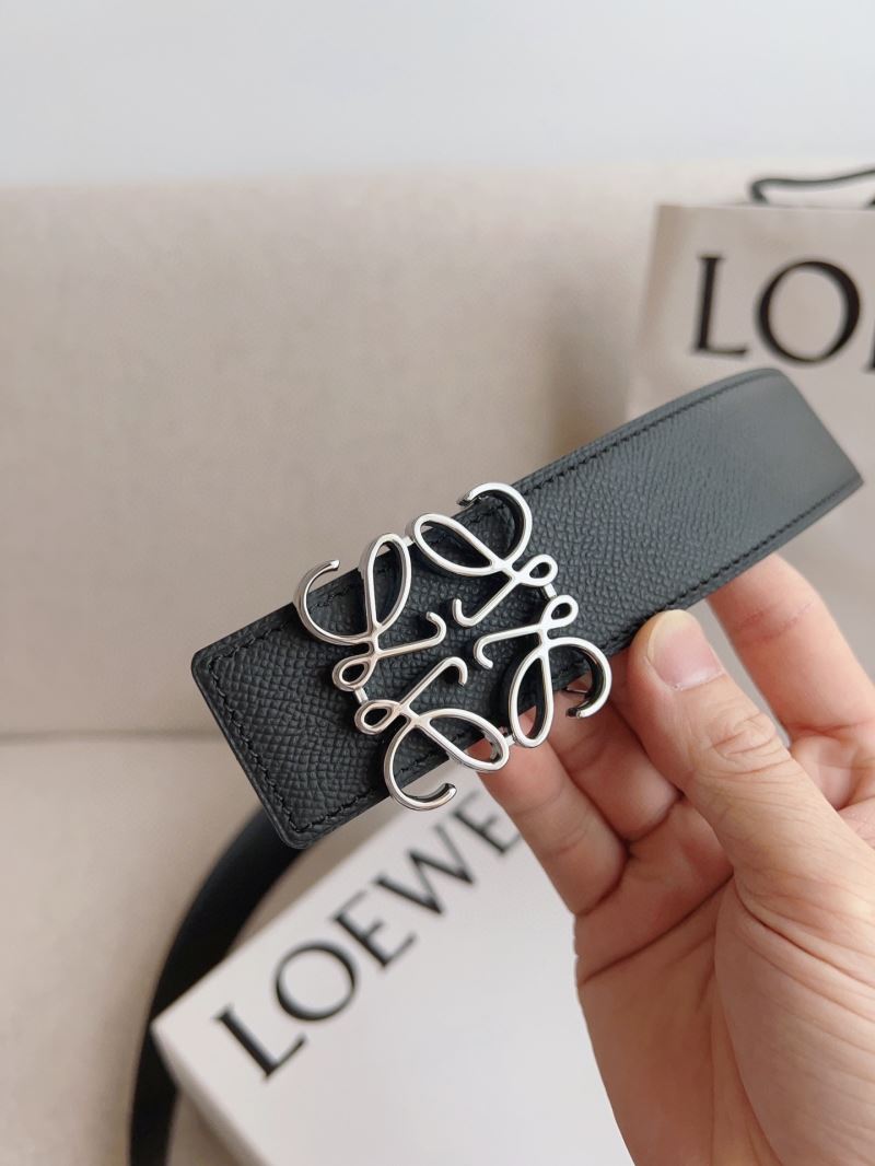 Loewe Belts