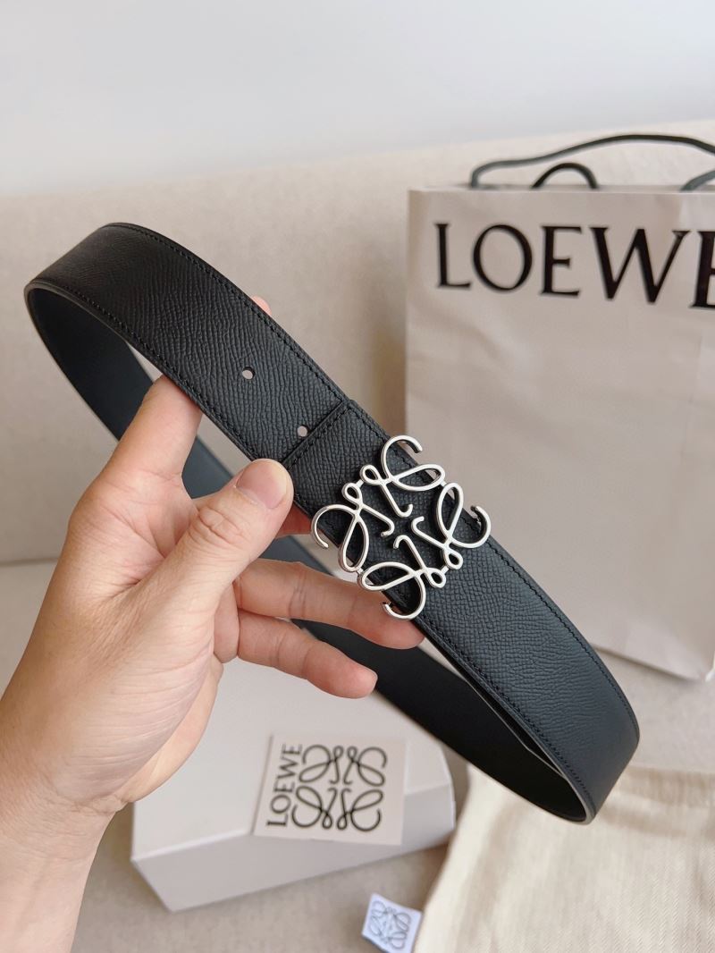 Loewe Belts