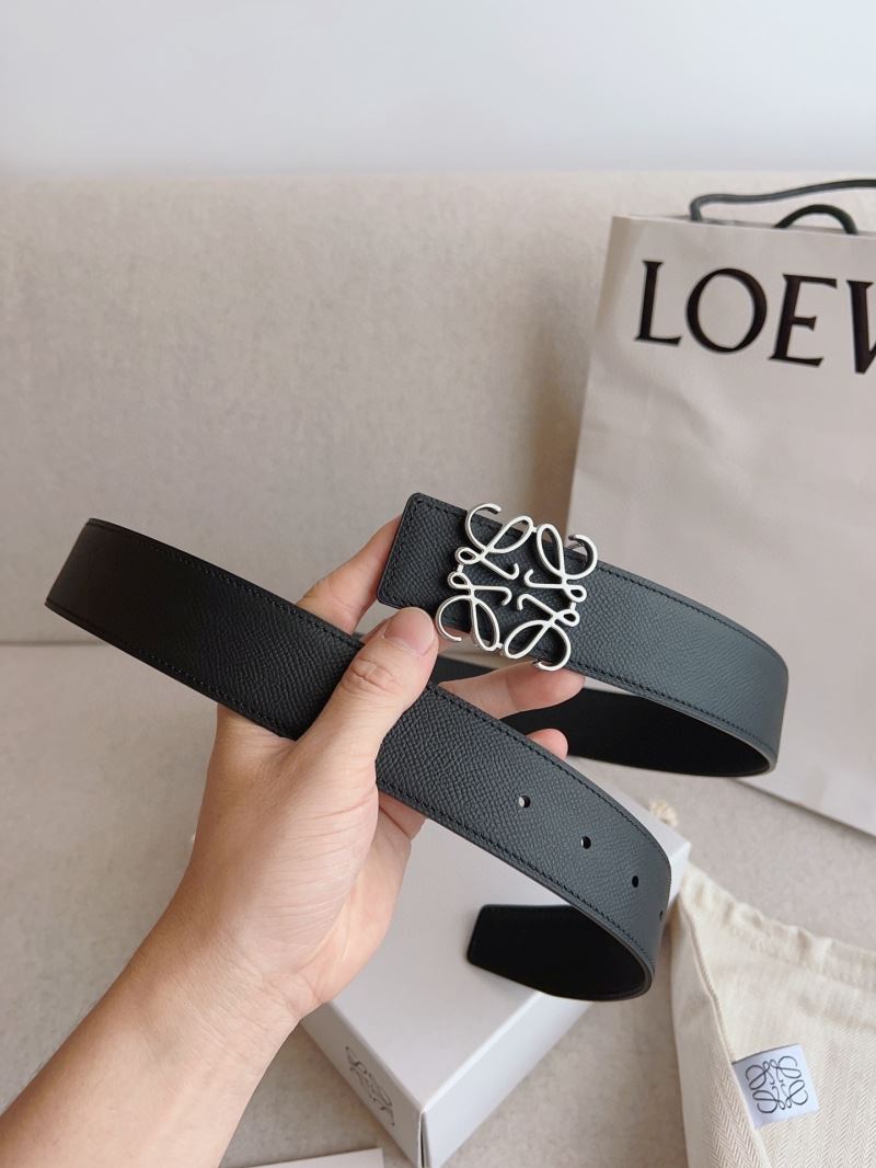 Loewe Belts