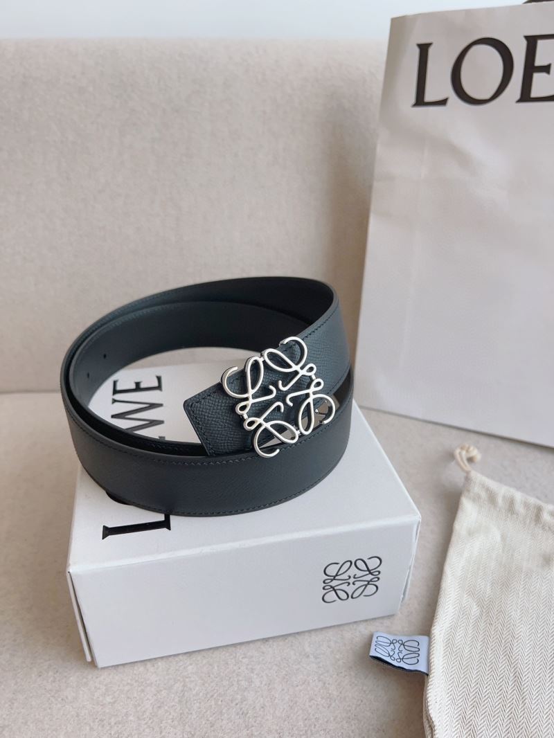 Loewe Belts