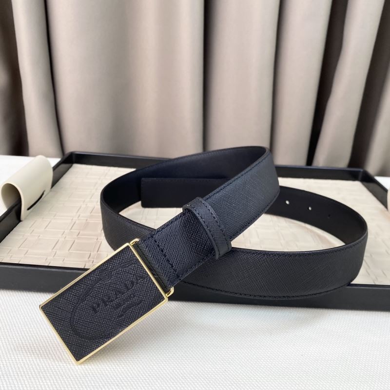 Prada Belts