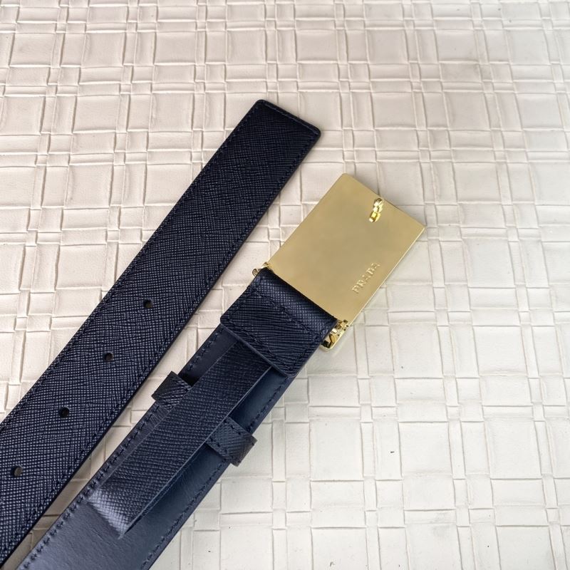 Prada Belts