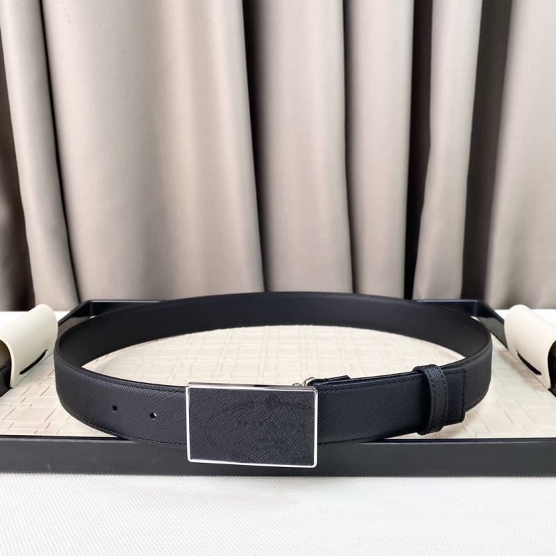 Prada Belts