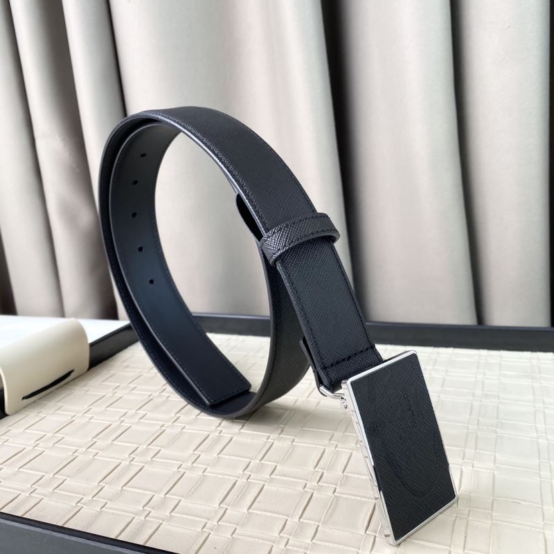 Prada Belts