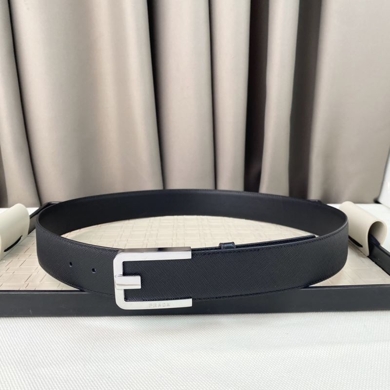 Prada Belts