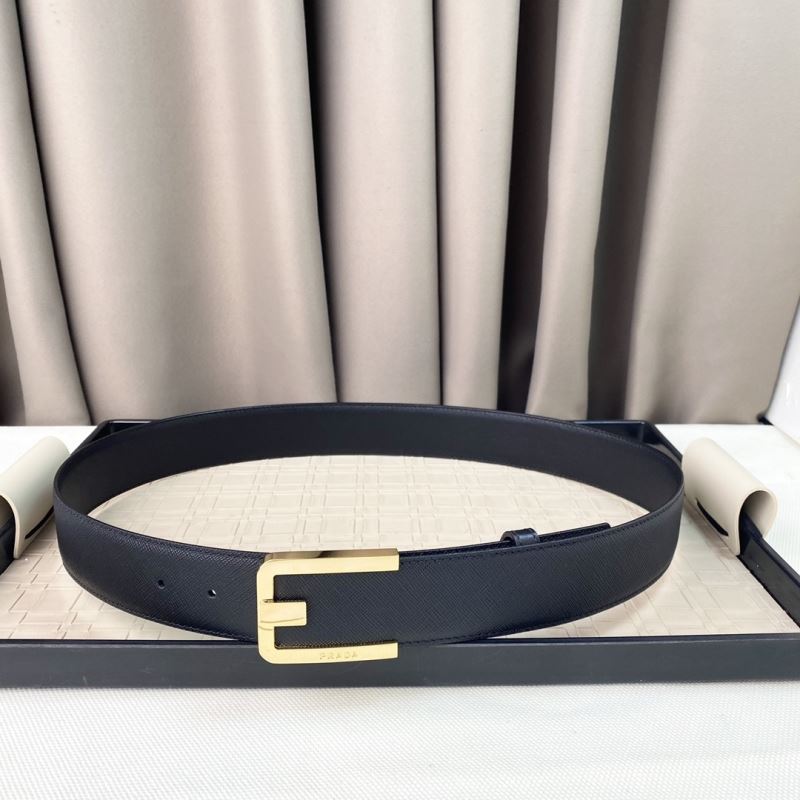 Prada Belts