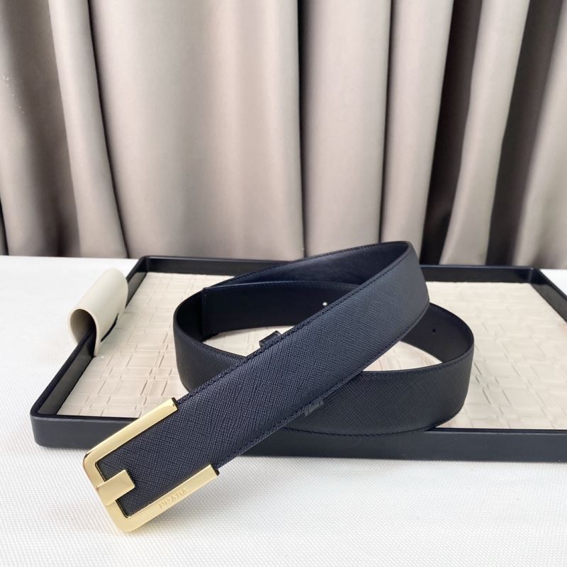 Prada Belts