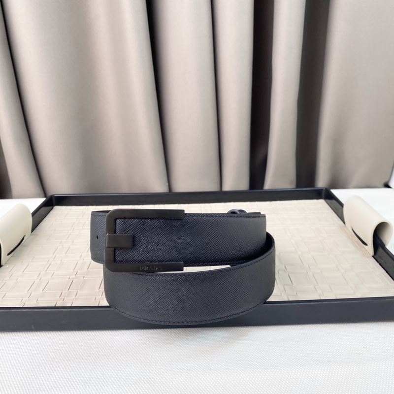 Prada Belts