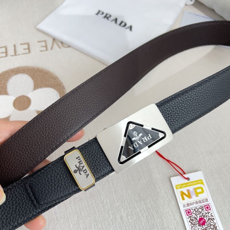 Prada Belts