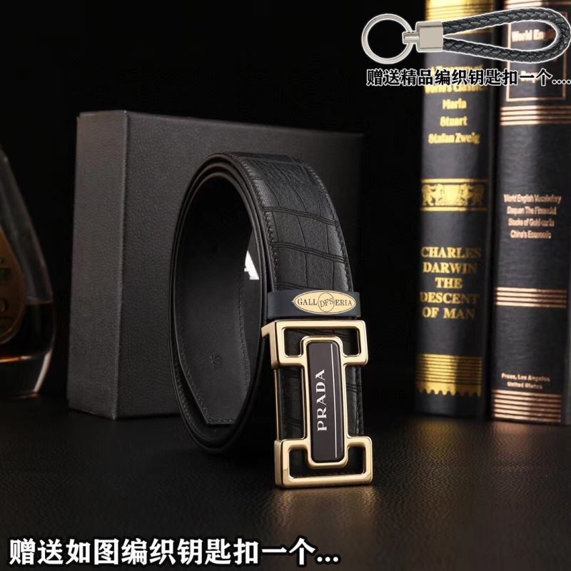 Prada Belts