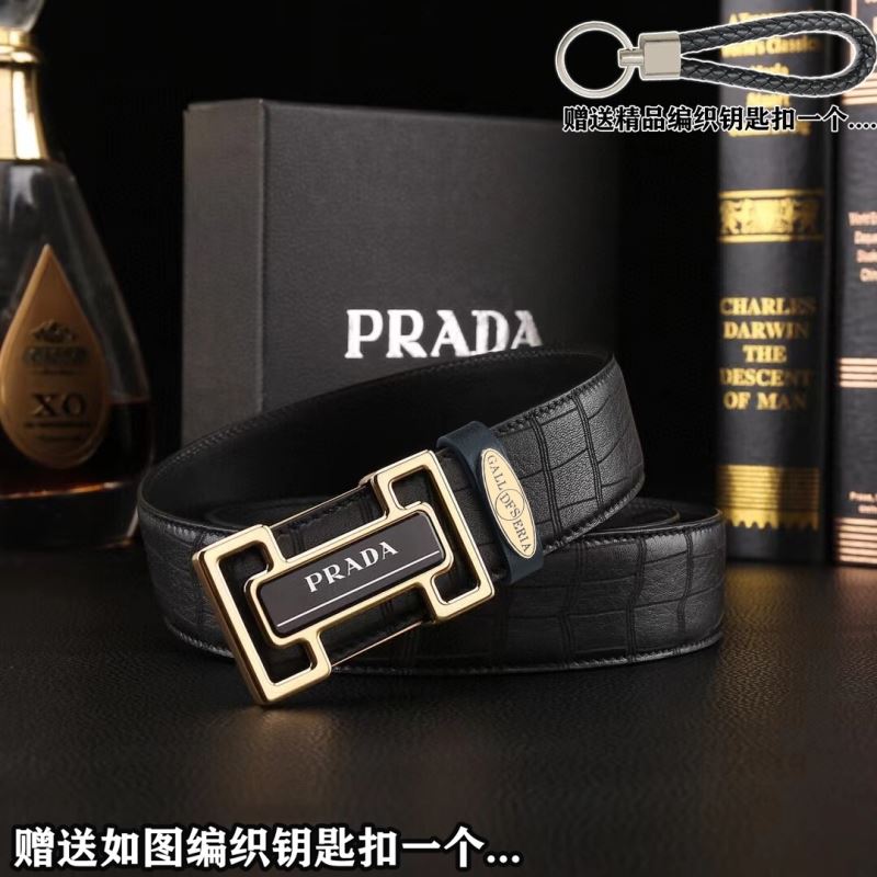 Prada Belts