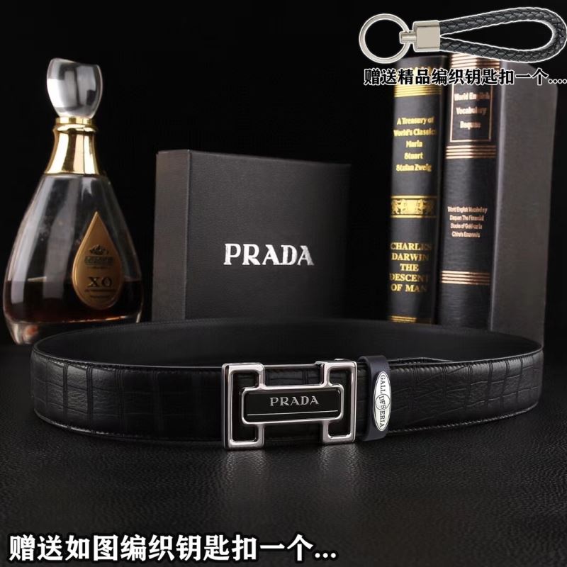 Prada Belts